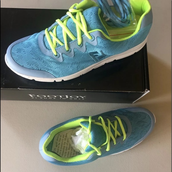 footjoy enjoy golf shoes